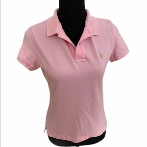 2/$25 Ralph Lauren The Skinny Polo